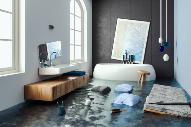 Best Carpet water damage restoration  in White City, OR