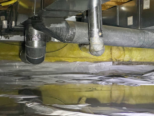 Water damage restoration experts in White City, OR